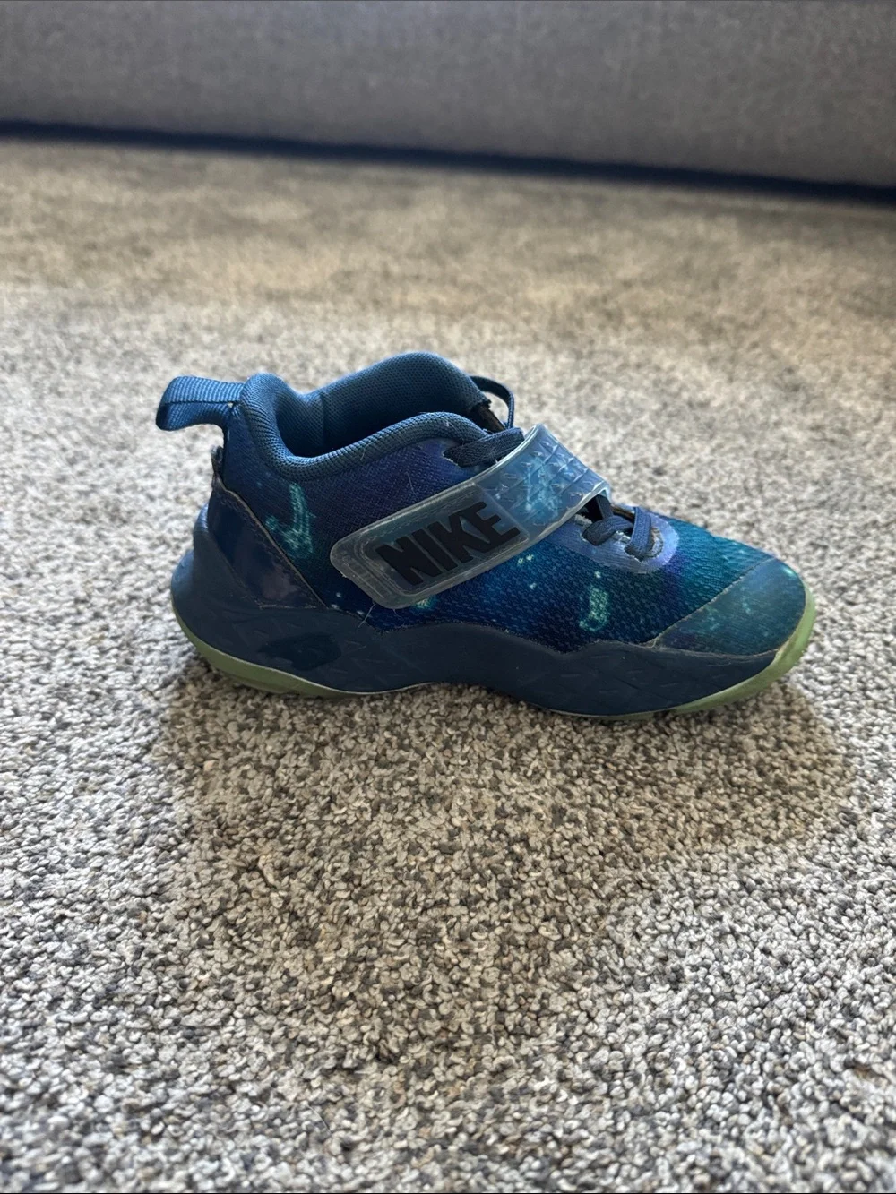 Nike euc size